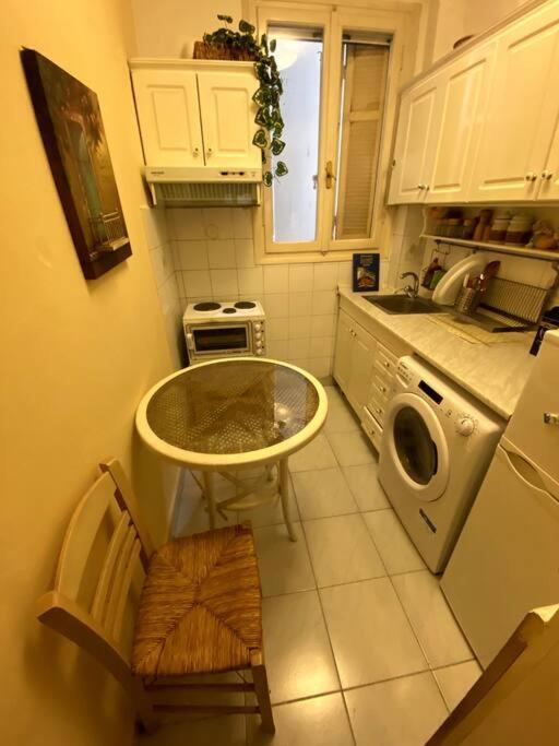 Cute 2Bdrm In Salonica Center Διαμέρισμα Εξωτερικό φωτογραφία
