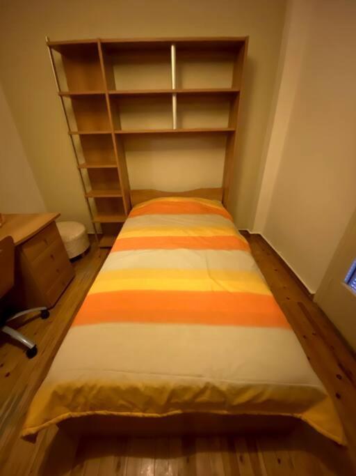 Cute 2Bdrm In Salonica Center Διαμέρισμα Εξωτερικό φωτογραφία