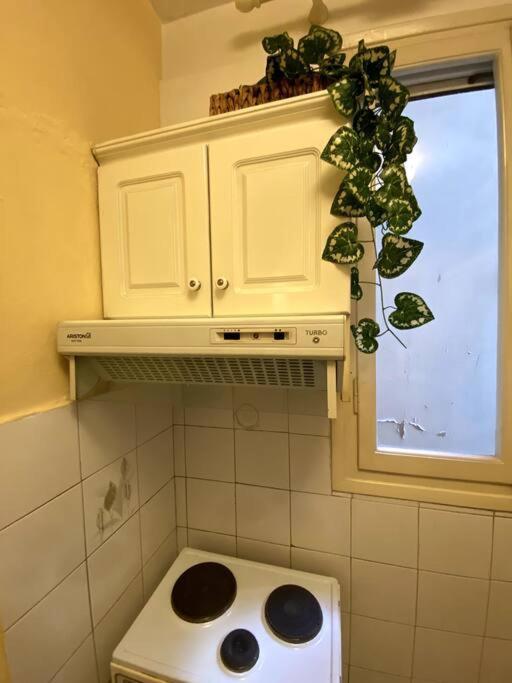 Cute 2Bdrm In Salonica Center Διαμέρισμα Εξωτερικό φωτογραφία