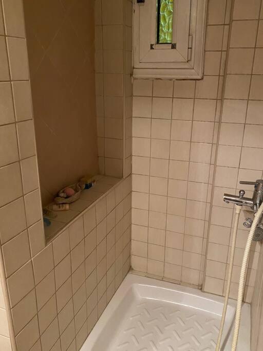 Cute 2Bdrm In Salonica Center Διαμέρισμα Εξωτερικό φωτογραφία